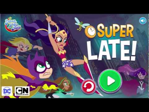Super Late - Juegos en linea 7juegos.es