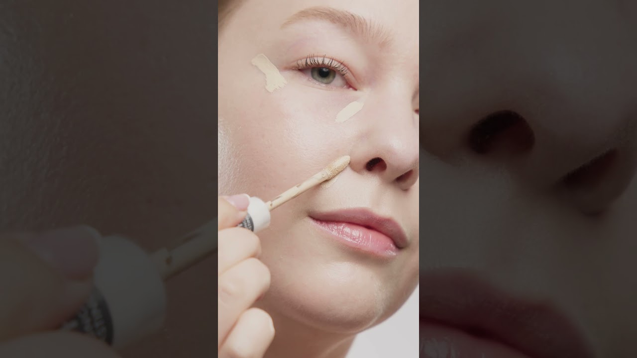 Kem che khuyết điểm Instant Bright Serum Concealer