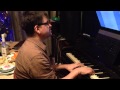 Nick Cave Henry Lee Old Piano Cover by Yubox ...