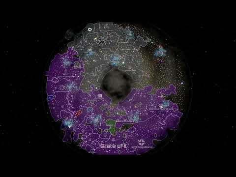 Stellaris Timelapse Primitives Only