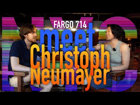 Meet'n Shooters:  Christoph Neumayer   Fargo 714
