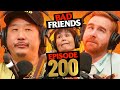 I'm Bobby Mom With Bobby's Mom | Ep 200 | Bad Friends