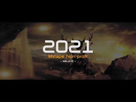 All Mixtape Winjaye 2021 - (รวมทุกเพลงในปี 2021) (Mixtape song)