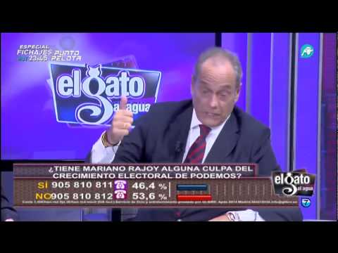 'El nacionalismo vasco y catalán nacieron en los comederos de la derecha burguesa'