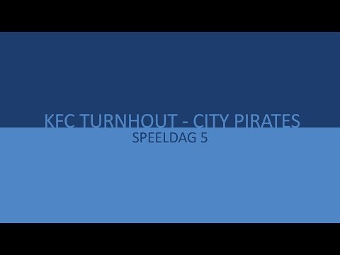 KFCT U12 IP - City Pirates