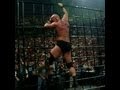 Big Show Makes His WWE Debut At St Valentine S Day Massacre