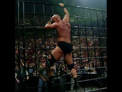 Retro Match Ratings, Podcast Notes From WWF St. Valentine’s Day Massacre From Sean Ross Sapp For Fightful Select