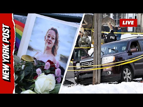 Live: Renee Good's Brothers Testify in Congress