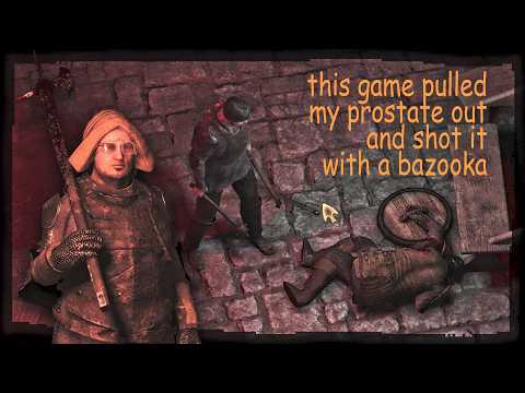 The Hardest Game Got Even Harderer