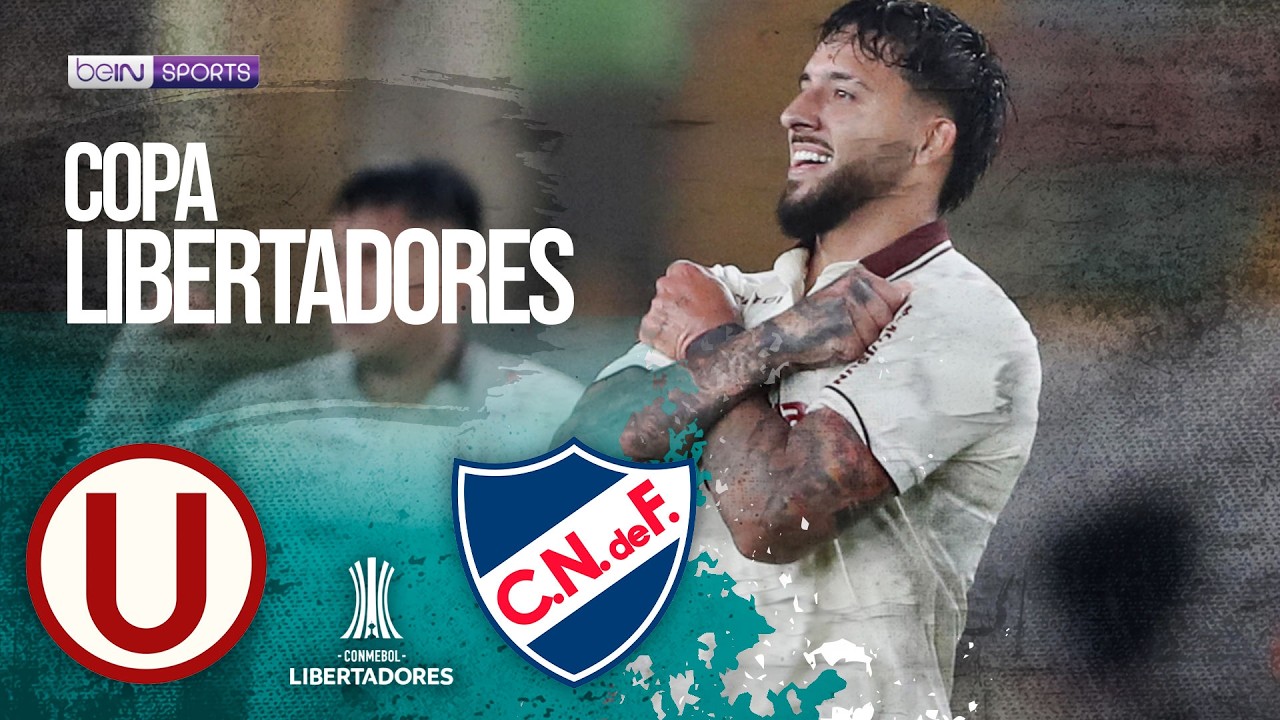 Universitario (PER) vs Nacional (URY) | HIGHLIGHTS Copa Libertadores | 04/29/2026 | beIN SPORTS