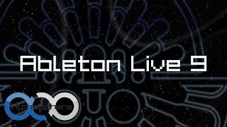 Video thumbnail for Ableton Live 9 with the AlphaSphere by AlphaSphere