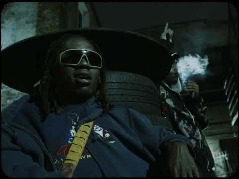 TRAPKiDBOOWOP - i Hit 2 Cribs Back to Back ($hot By VSNKEEM)