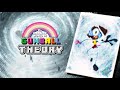 Gumball VOID THEORY