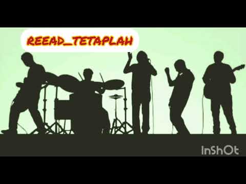REEAD - TETAPLAH (SINGLE PERTAMA)