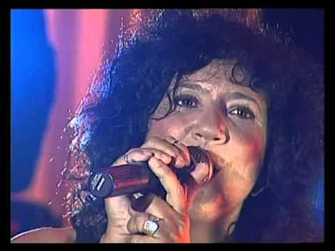 Rosana video Contigo - CM Vivo 2010