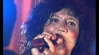 Rosana - Contigo (En vivo)