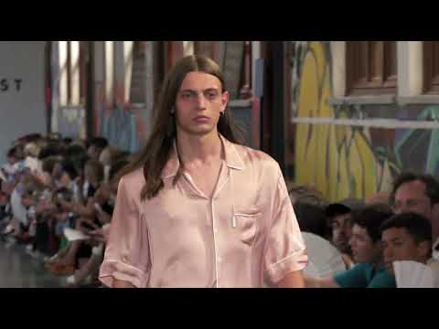 Family First Milan Man SS 2023