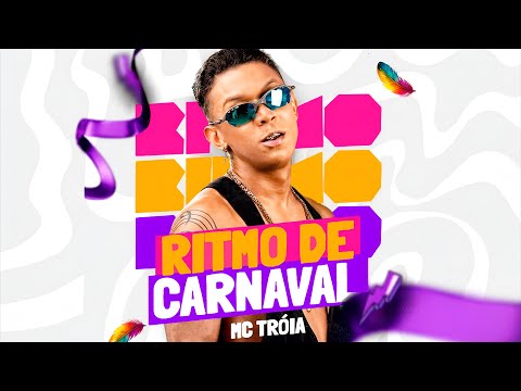 RITMO DE CARNAVAL É RAN DAN DAN E BOLOLÔ - MC TROIA ft. MC DANNY - BREGA FUNK - CARNAVAL RECIFE 2026