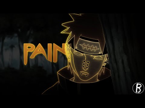 Pain // Darkside x Warriors // Part - 1 [Pain] // Beatkill Edits