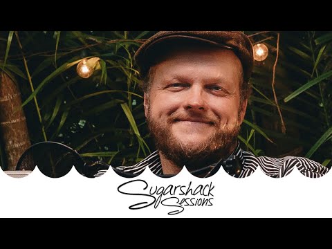 Cas Haley - Slow Down  (Live Music) | Sugarshack Sessions