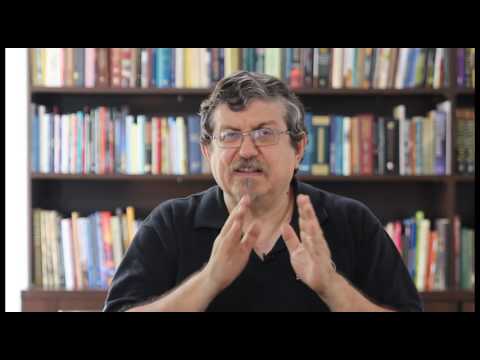 Essential Theology - 5. Doctrine of the Holy Spirit - IBNU Teaching | Luiz Sayão