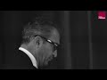 Dave Brubeck Quartet à Paris en 1966 : "Take Five" de Paul Desmond