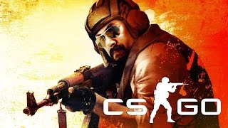 CS:GO - Competative - Tik Tak Tik Tak!