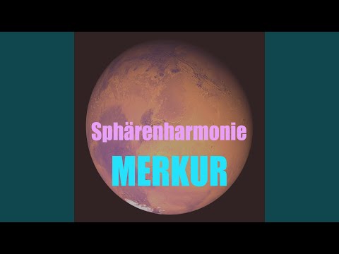 Klänge des Merkur (Planetentöne)
