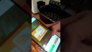 Crown One Mein Items Scan Karnay Ka Tareeqa!
