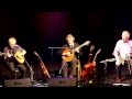 Donal Lunny Andy Irvine Liam O'Flynn Paddy Glackin The Blacksmith Vicar St