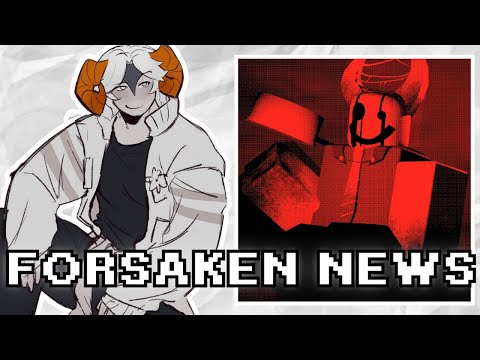 Forsaken News: Self Insert Skins REMOVED, Dev Skins Becoming Public, Koekonaut Fired, JX1DX1 & More!
