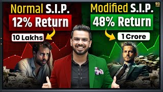 Earn Extra Money on Investment | SIP in Mutual Funds & ETFs | How to be Rich from Stock Market?
