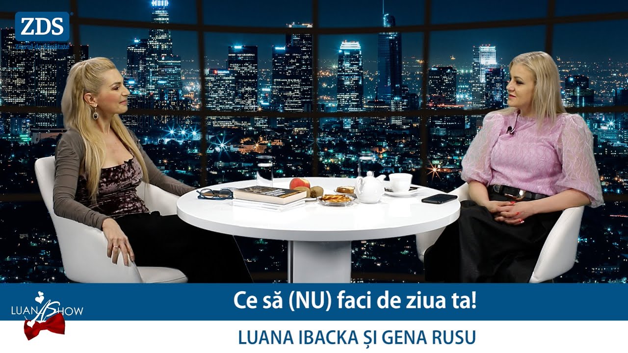 Watch Ce Sa Faci De Ziua Ta De Nastere Now Ce s? (NU) faci de ziua ta!