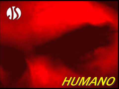 Javier Suarez - HUMANO (2006) - Disco Completo
