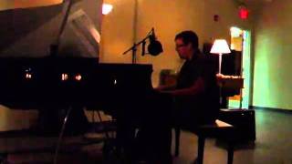 Oliver&#39;s Tune (Peter Katz) - Ali Hill