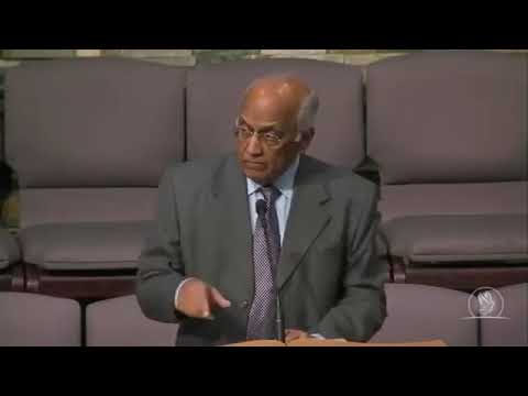 Trăirea sub călăuzirea Duhului Sfânt - Zac Poonen