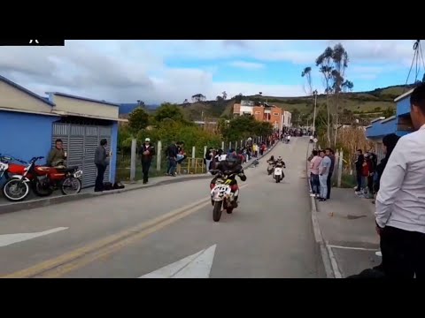 🏁 CATEGORÍA SCOOTER. 🔥Valida Departamental. IMUES - NARIÑO. MOTOVELOCIDAD COLOMBIA 2022.