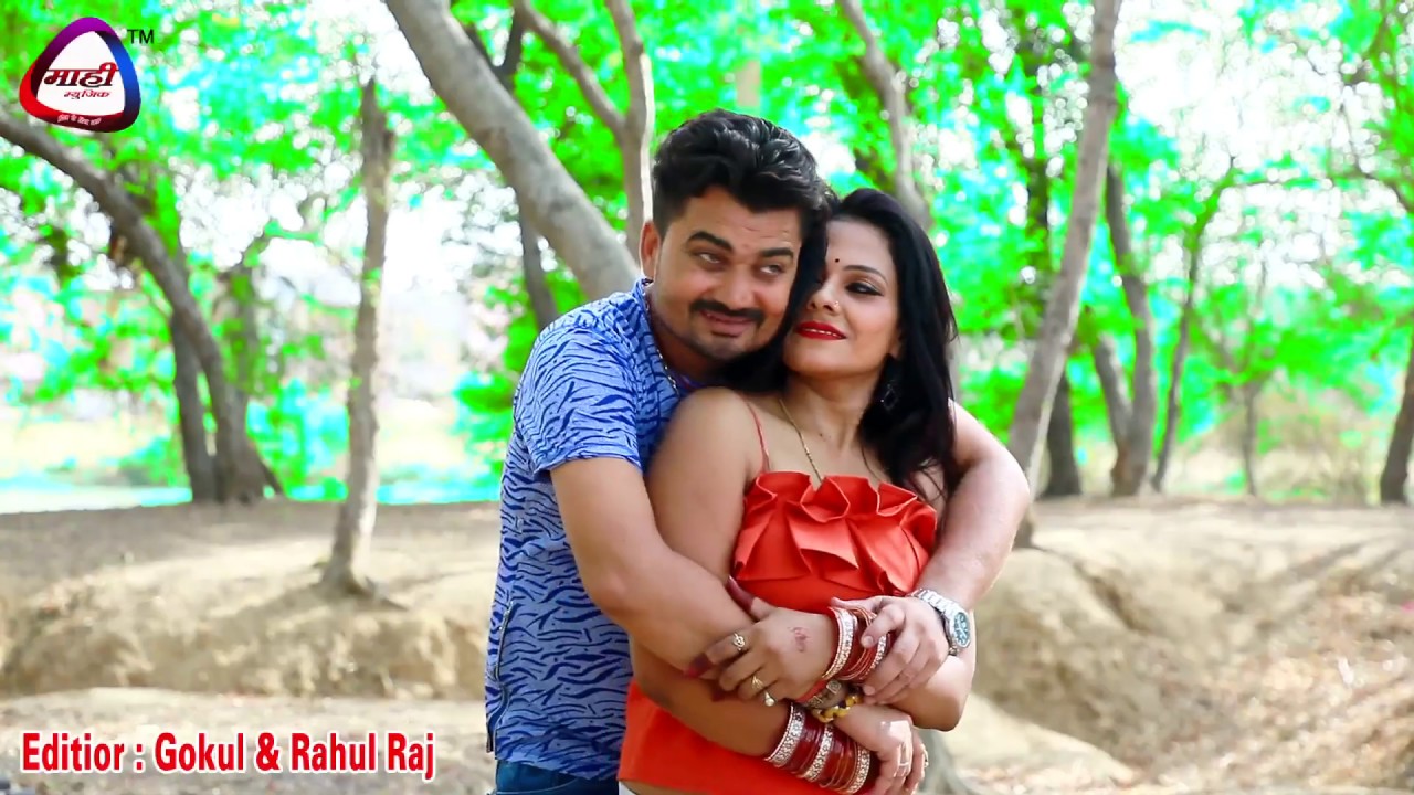 लभर लोग के मिले के जोगाड़ HD Video~Kundan Tiwari~भेट होई ये करेजा~Bhojpuri Video~Bhet Hoi Ye Kareja