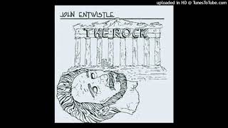 John Entwistle - Stranger In A Strange Land - CD Rip