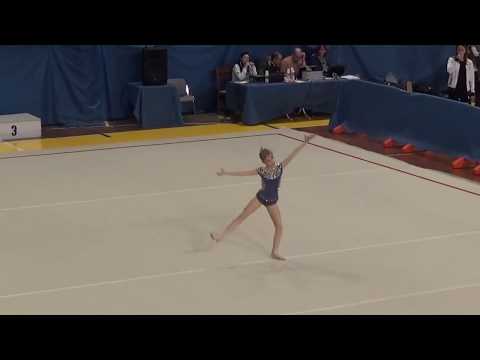 2018 02 11 Baldassini Ginevra Corpo Libero