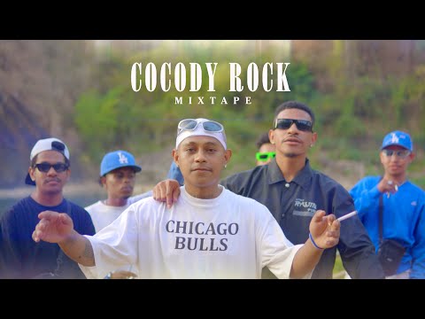REMCO - COCODY ROCK (MIXTAPE)