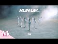 TFN - Run Up (Korean Version)