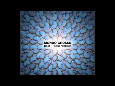 Mondo Grosso - Don't Let Go (Shinichi Osawa OSJ Club Mix)