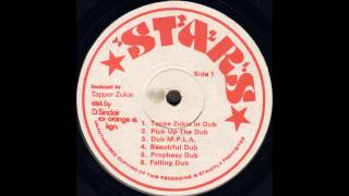 Tapper Zukie - Tapper Zukie In Dub