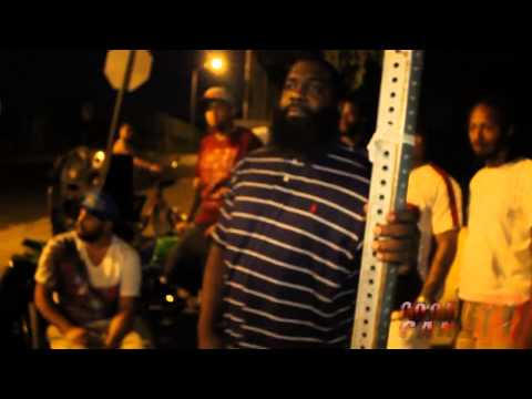 Dark Lo "Funeral Muzik" Official Video