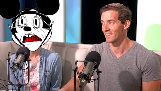 Is the Disney+ Catalog Worthy Enough to Lift Thor's Hammer? - Dude Soup Podcast #241