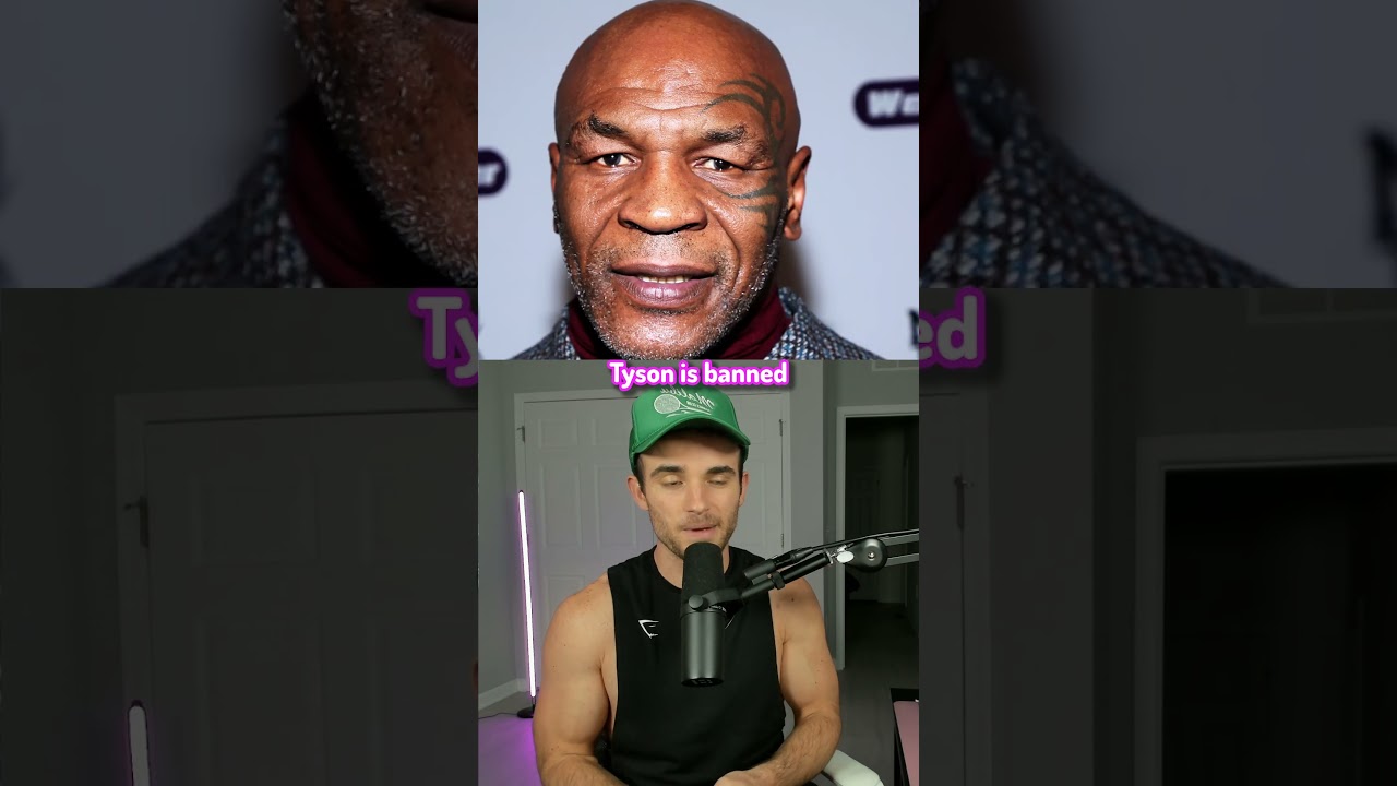 Celebrities Banned From Other Countries