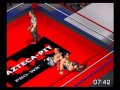 Michael Elgin Vs Davey Richards FPR