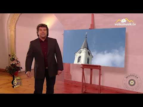 Andy Borg - Wo meine Wiege stand ( Silvesterstadl 2007 )