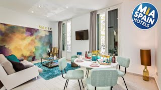 Sweett - Sants | Sant Boi del Llobregat, Spain | Hotel Review 🛏️